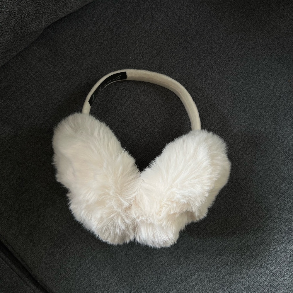 Earmuffs